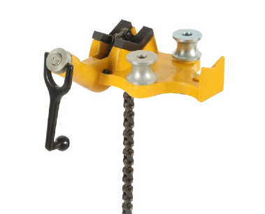 Fire Threading Pipe Standing Tools with Vise Ferramentas em pé com toupeiras de incêndio com torno