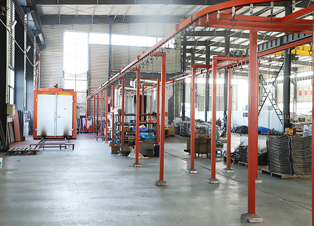 Pipe Tools Manufacturing Warehouse com suporte de serviço profissional