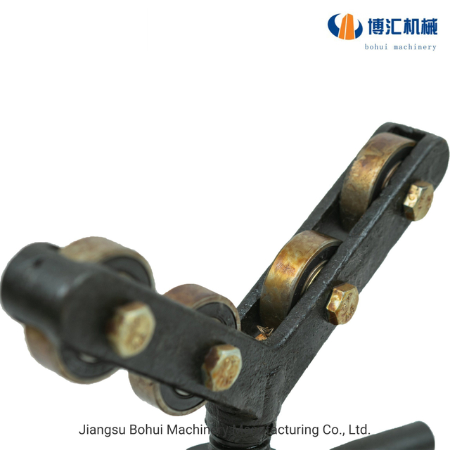 Suporte rígido de suporte de suporte para industrial