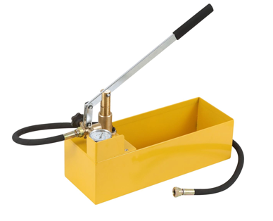 Como testar se uma bomba é ruim?