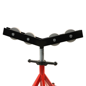 Ferramentas rígidas de tubos industriais para dreno