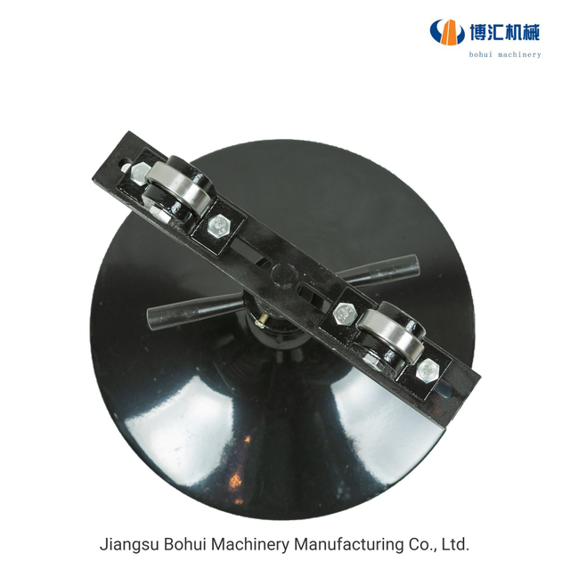 Stand Up Up Solding Roller Pipe Stand para rack
