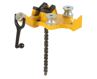 O papel essencial dos vistos de tubo no processamento moderno de tubos