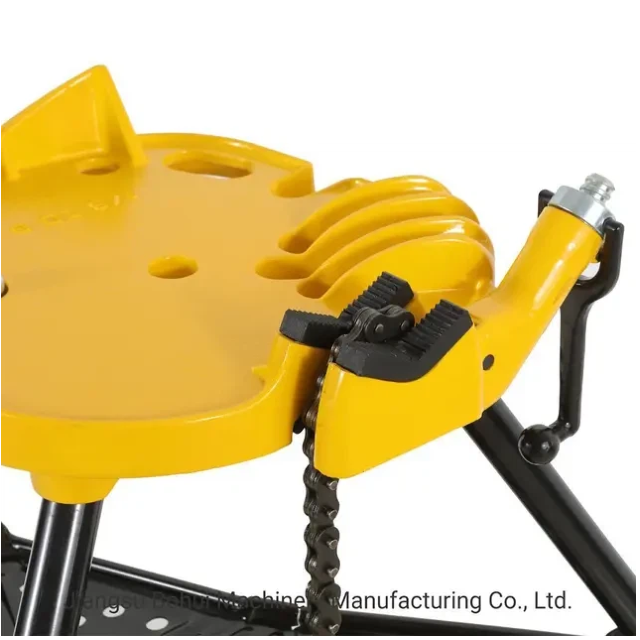 Benefícios dos suportes dobráveis ​​para tubos de tripé?