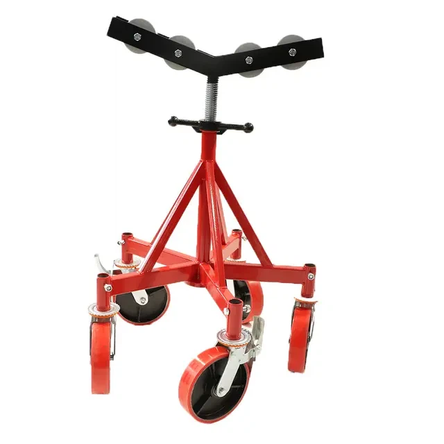 Fixo vs. Suportes para tubos ajustáveis: um guia