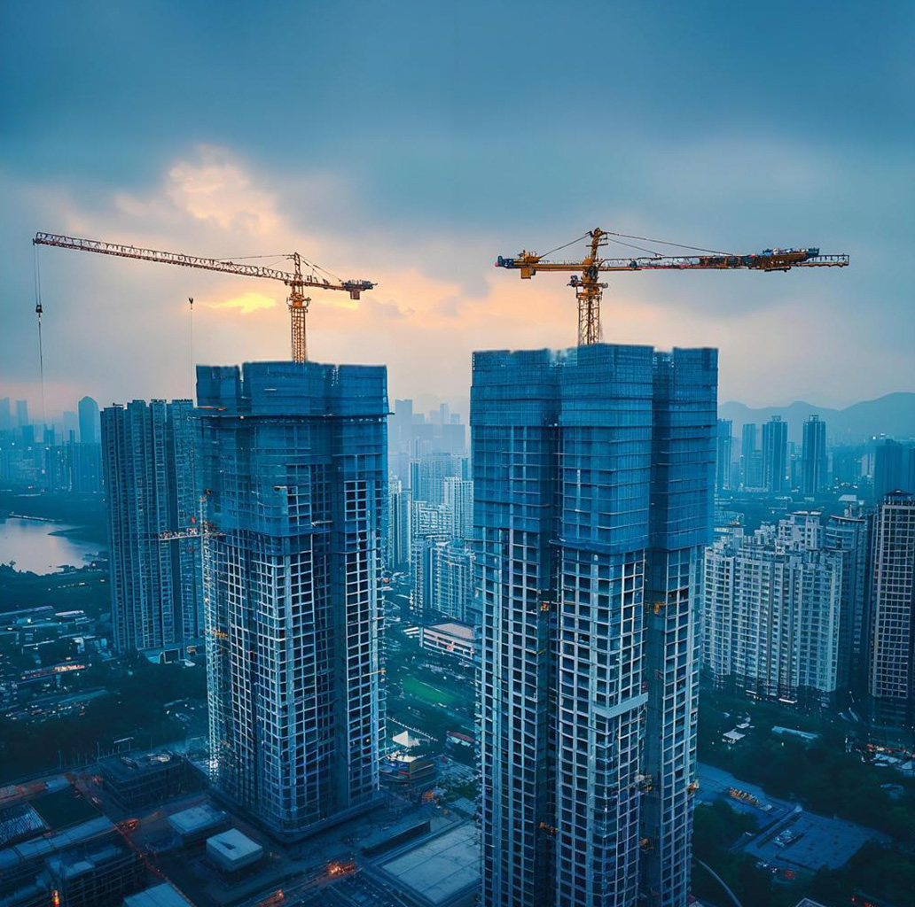 Indústria da construção