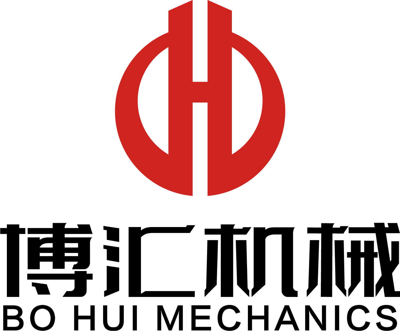 Jiangsu Bohui Co Ltd Máquinas de tubulação Logotipo