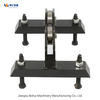 Rolo do suporte D Pipe Stand para arquitetura
