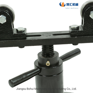 Greybar Extension Roller Tipe Stand para industrial