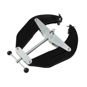 Ferramentas em pé de tubulação de torno de metal para industrial