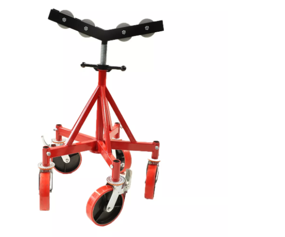 Suportes para tubos fixos ou ajustáveis: qual você deve escolher?